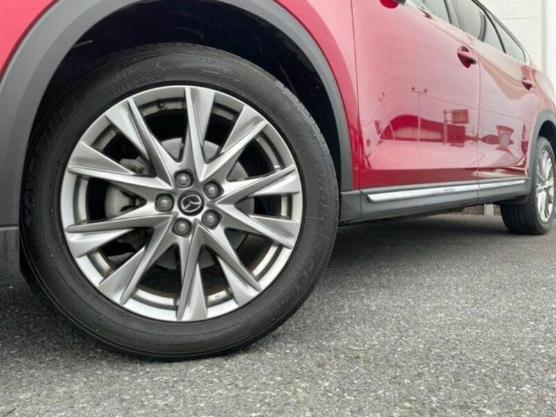 CX-8