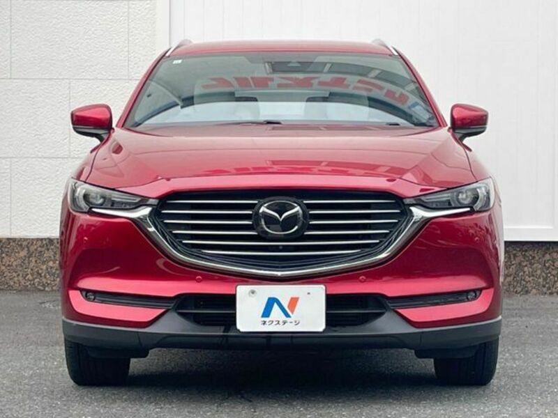 CX-8