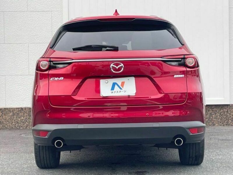 CX-8