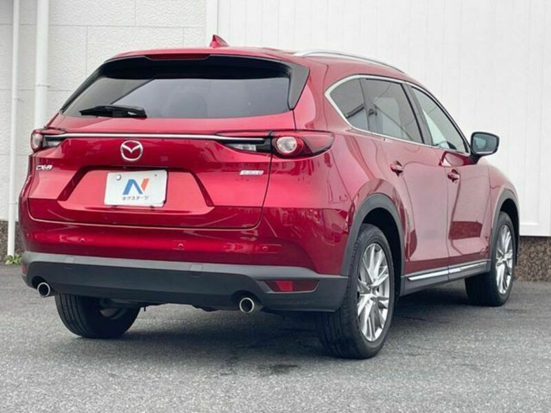 CX-8