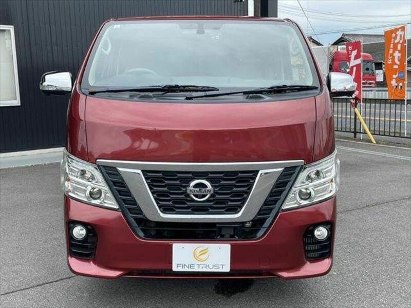 NV350 CARAVAN