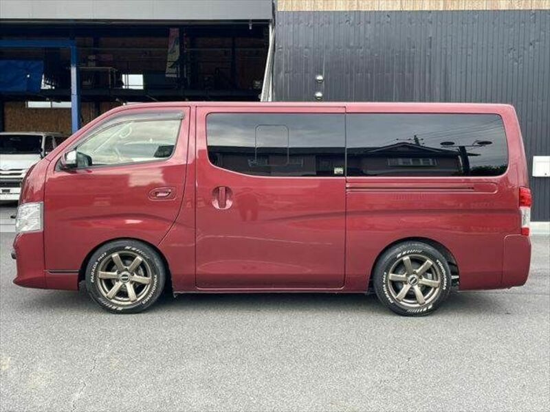 NV350 CARAVAN