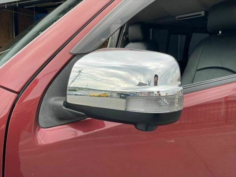 NV350 CARAVAN