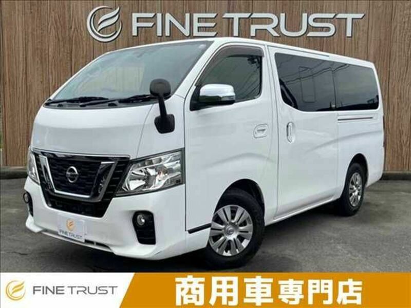 NV350 CARAVAN
