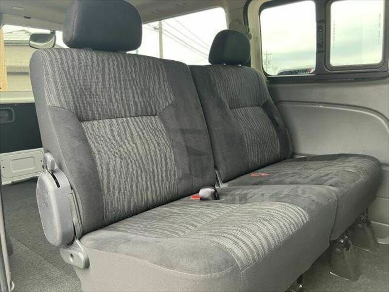 NV350 CARAVAN