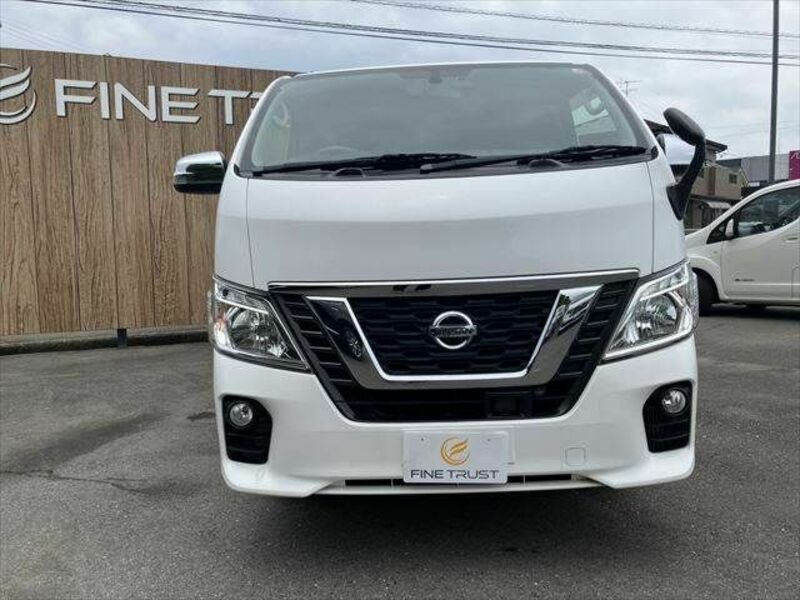 NV350 CARAVAN