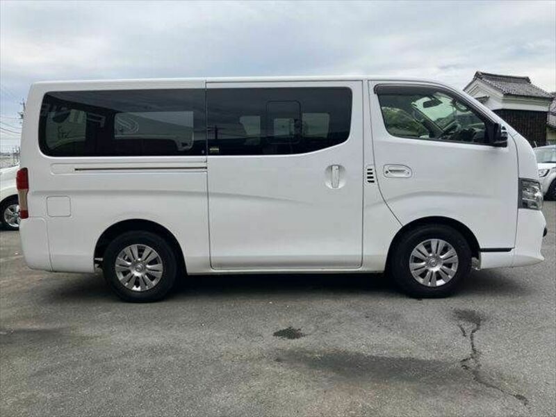 NV350 CARAVAN