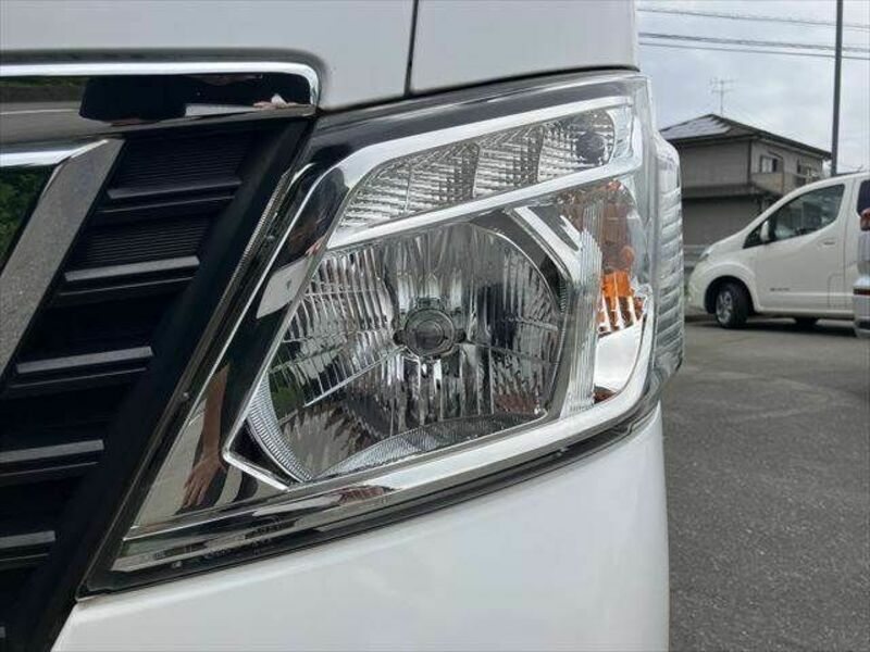 NV350 CARAVAN