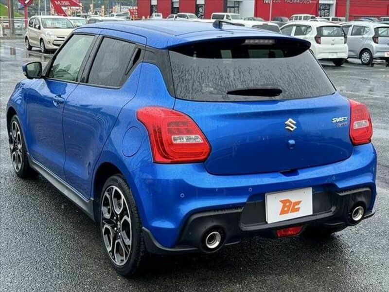 SWIFT
