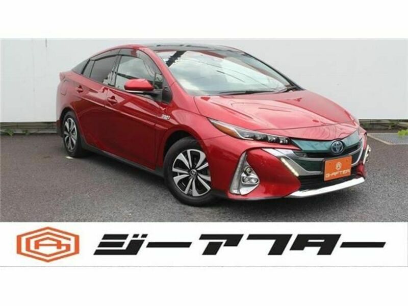 PRIUS PHV-0