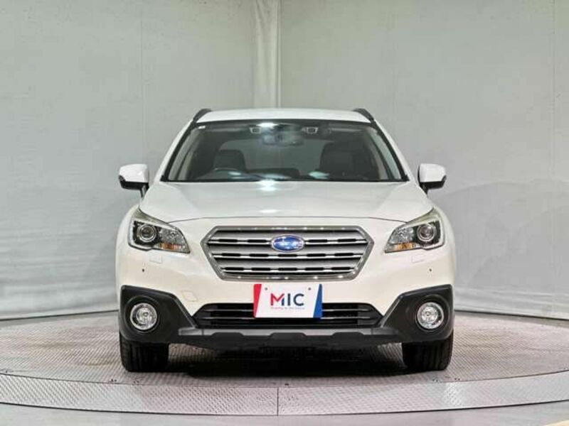 LEGACY OUTBACK