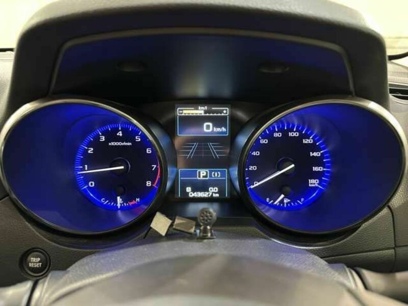 LEGACY OUTBACK