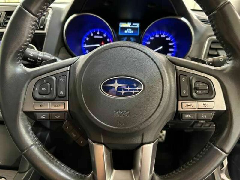 LEGACY OUTBACK