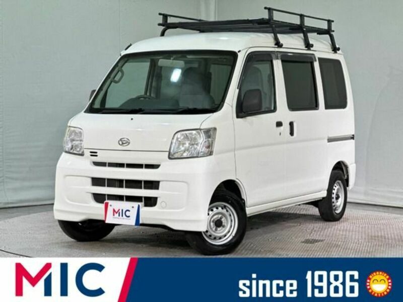 HIJET CARGO-0