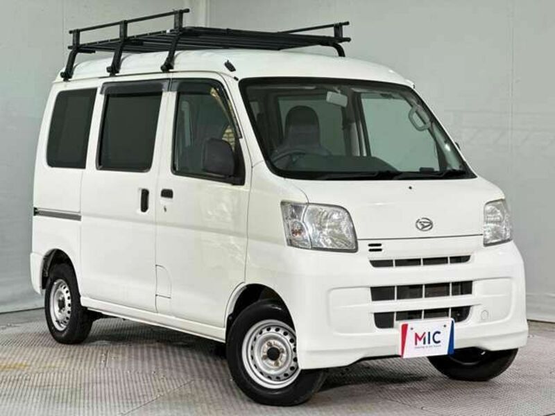 HIJET CARGO