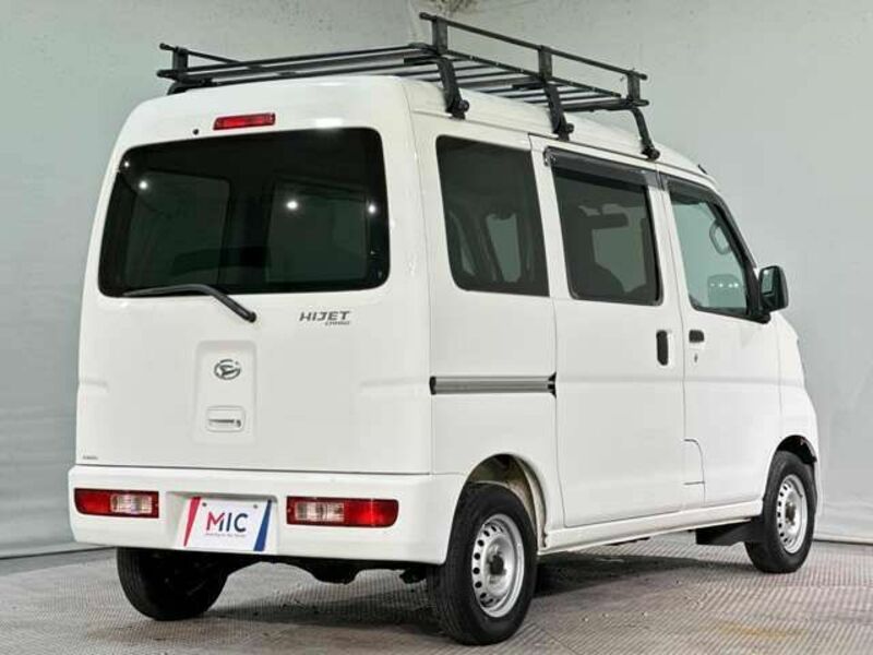 HIJET CARGO