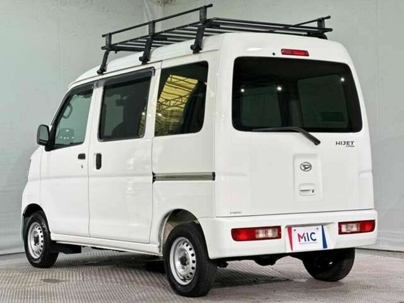 HIJET CARGO