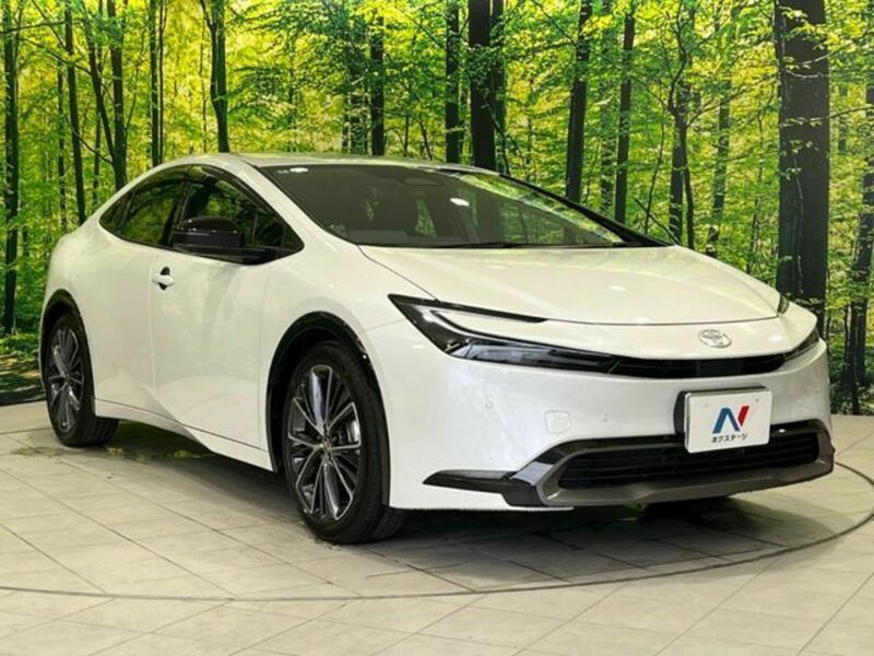 PRIUS