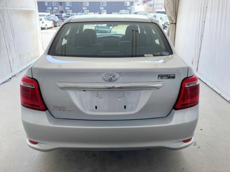 COROLLA AXIO