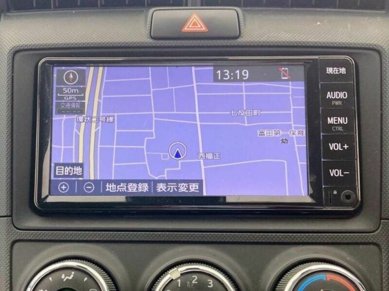 COROLLA AXIO