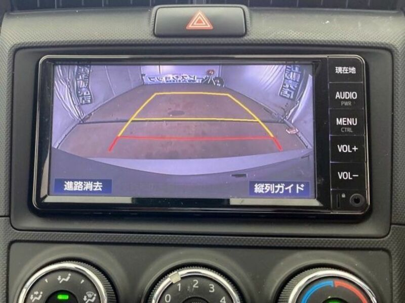 COROLLA AXIO