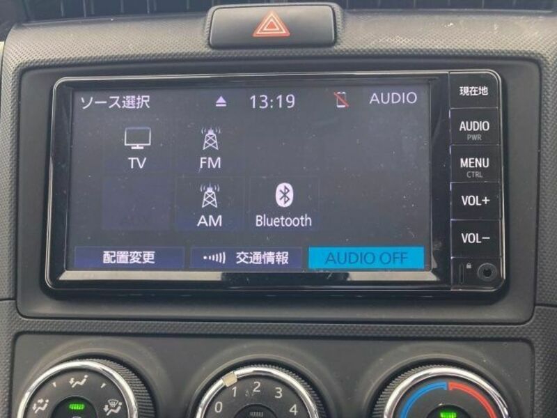 COROLLA AXIO