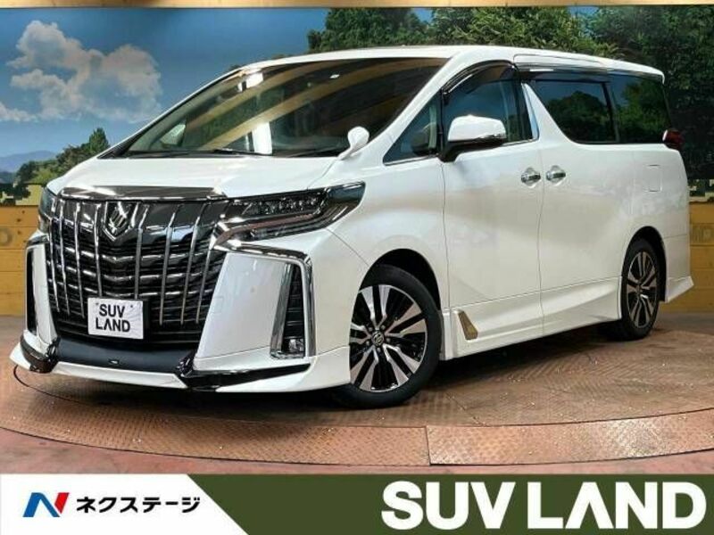 ALPHARD-0