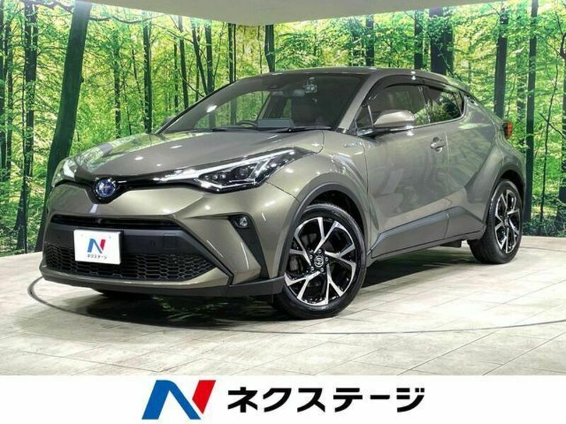 C-HR-0