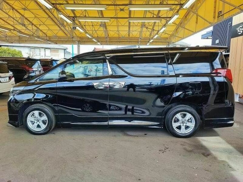 ALPHARD