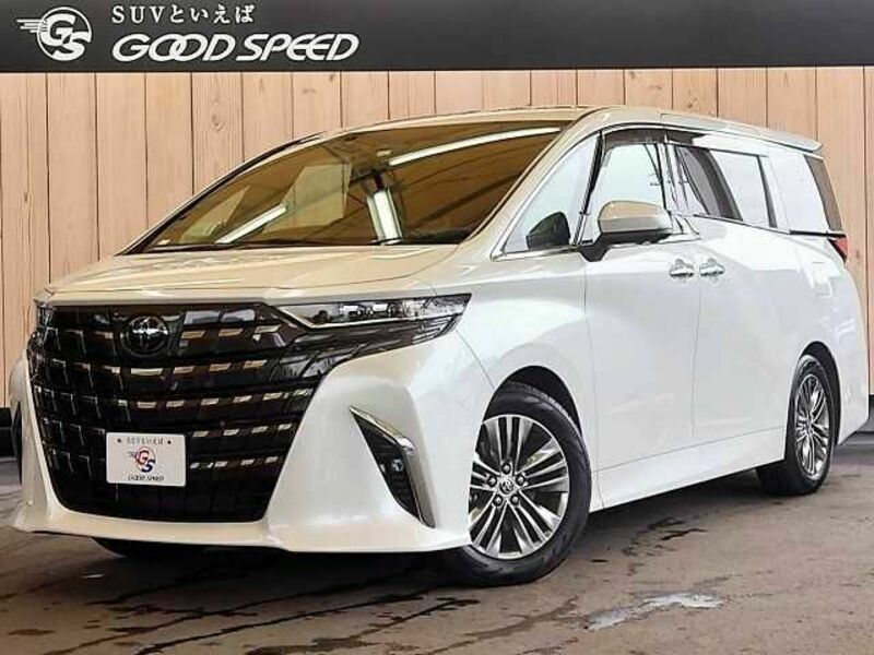 ALPHARD-0