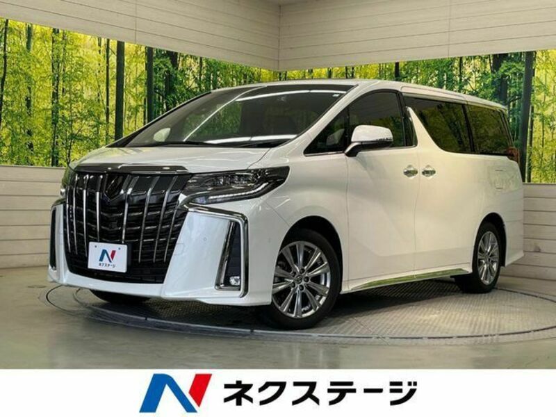 ALPHARD-0