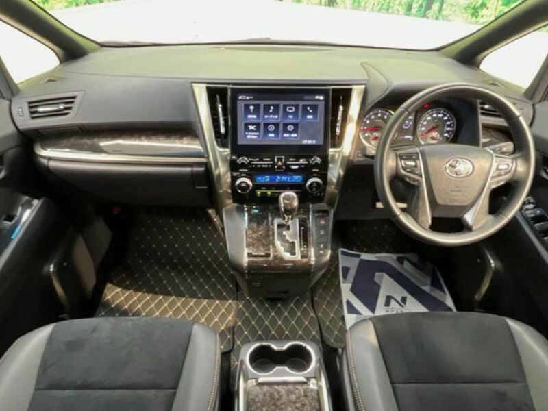 ALPHARD