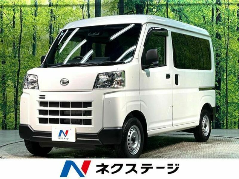 DAIHATSU HIJET CARGO