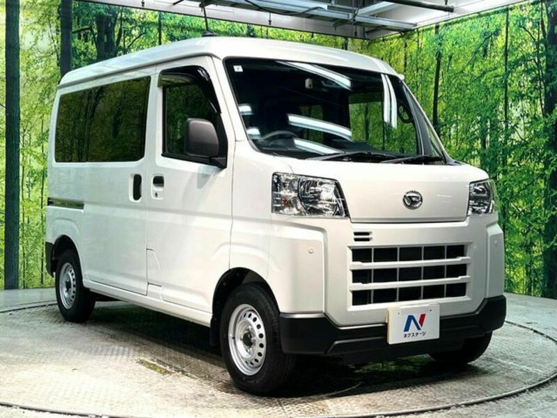 HIJET CARGO