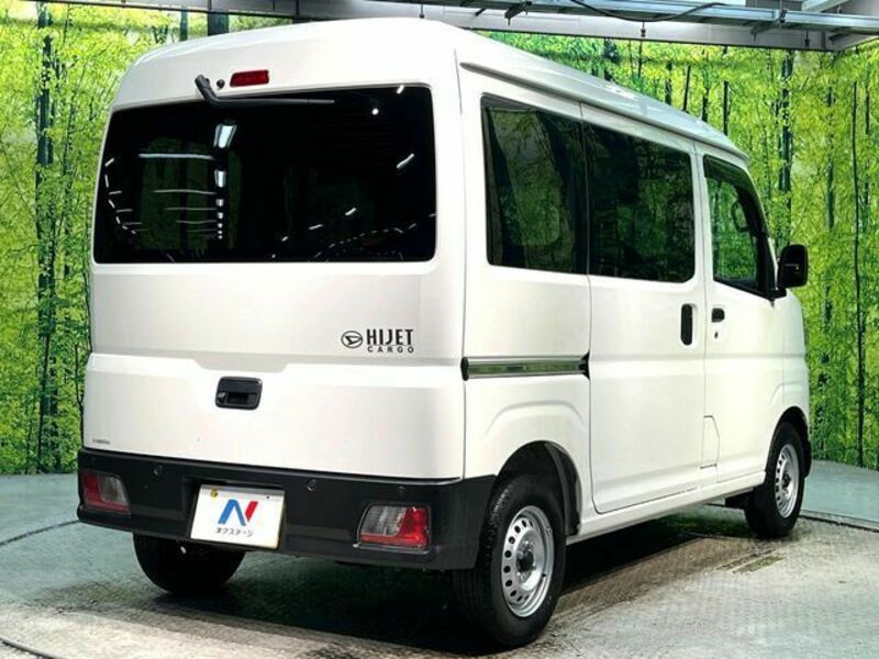 HIJET CARGO