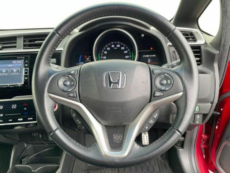 FIT HYBRID