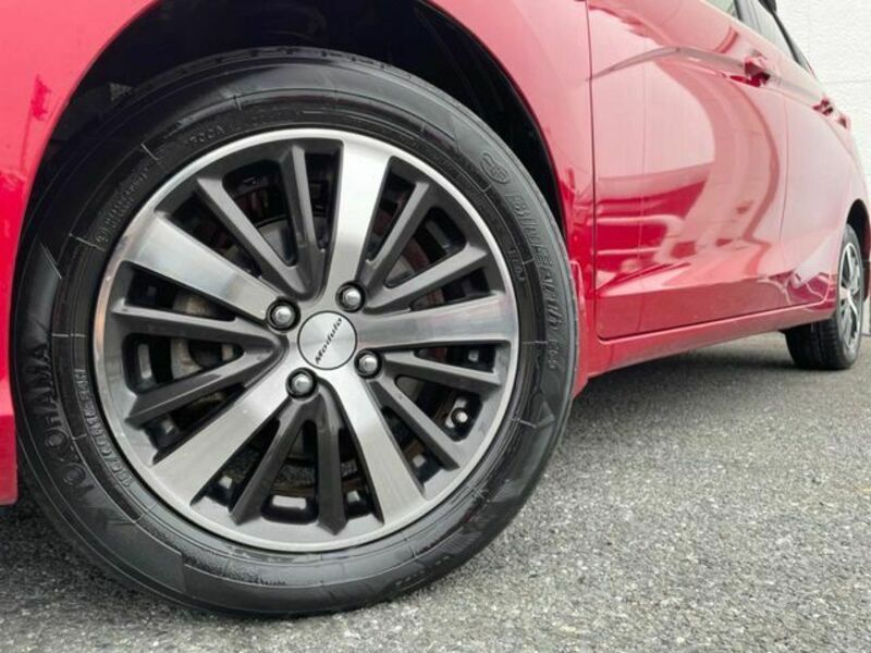 FIT HYBRID