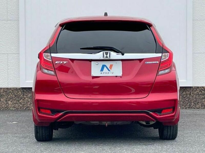 FIT HYBRID