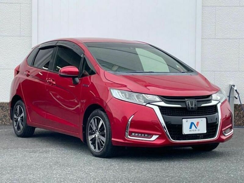 FIT HYBRID
