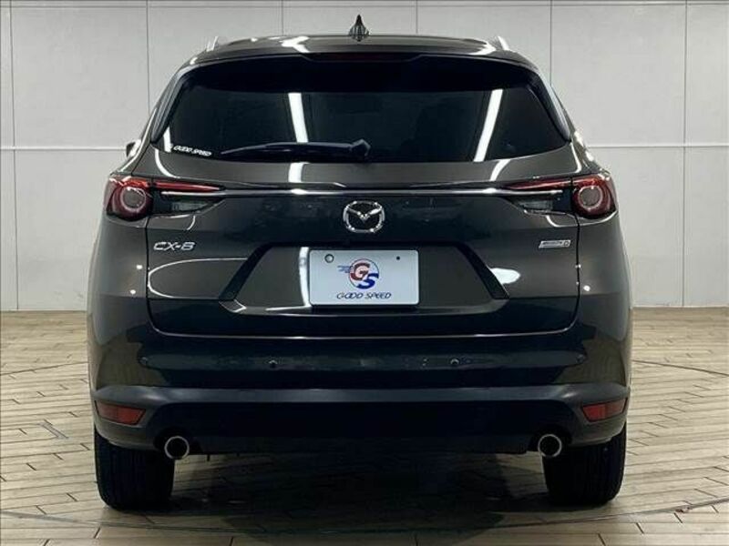 CX-8