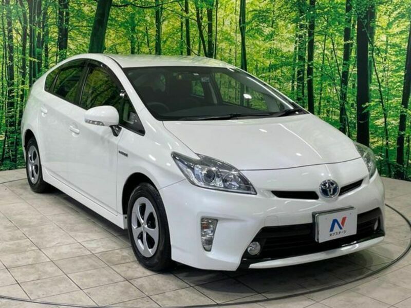 PRIUS