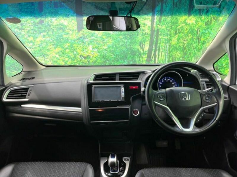 FIT HYBRID-1
