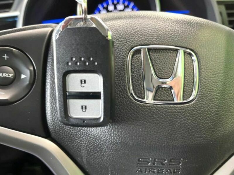 FIT HYBRID-5
