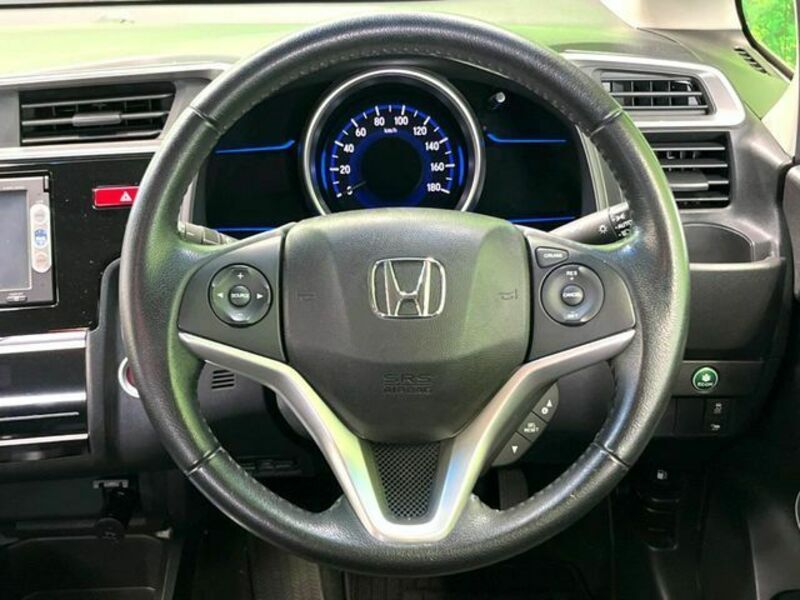 FIT HYBRID-7