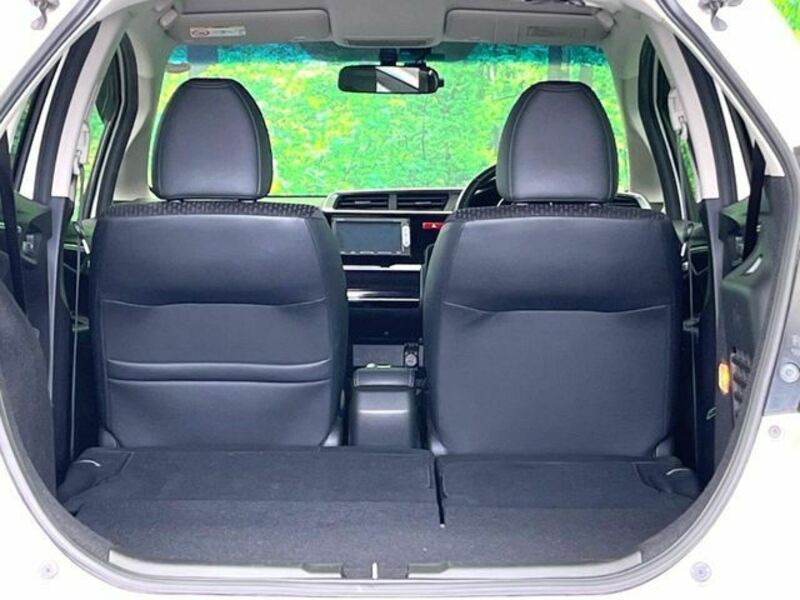 FIT HYBRID-10