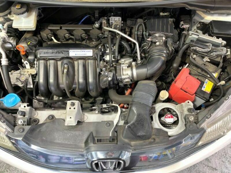 FIT HYBRID-17