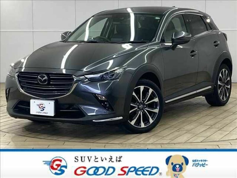 CX-3-0