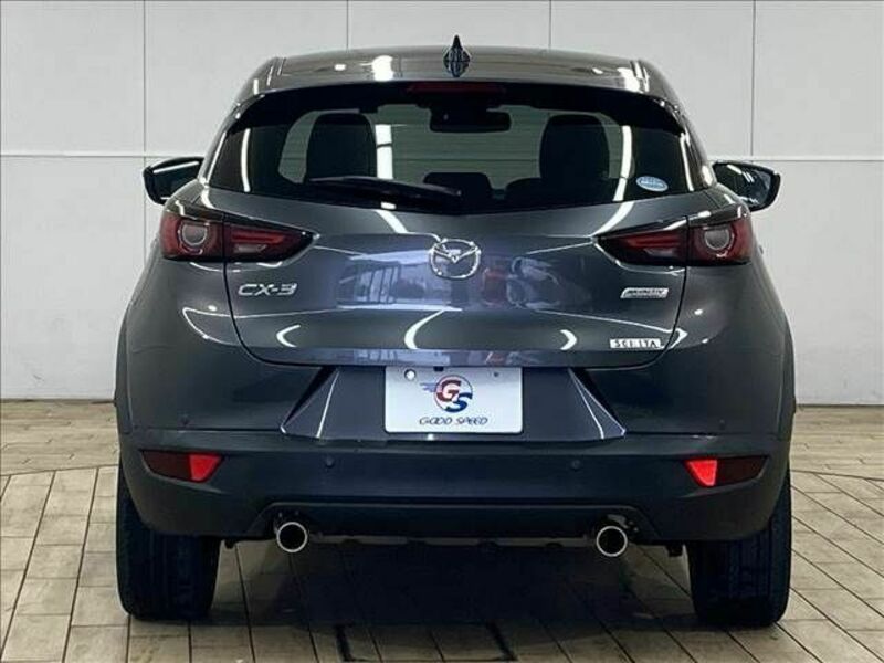 CX-3