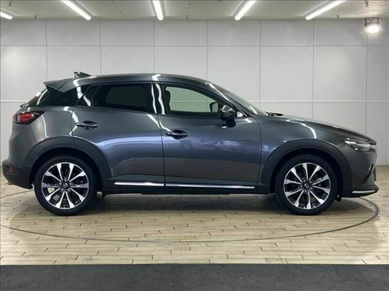 CX-3