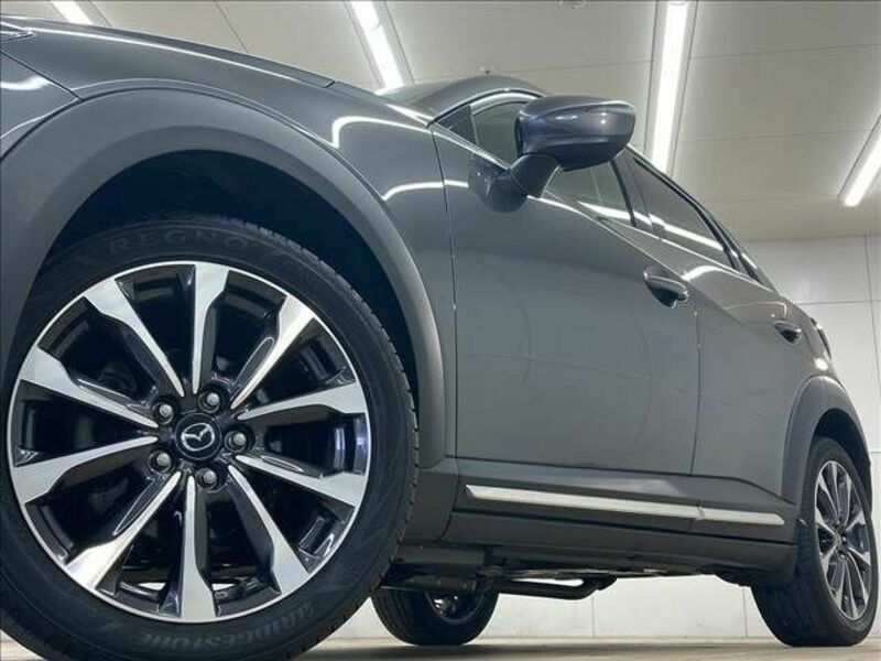 CX-3